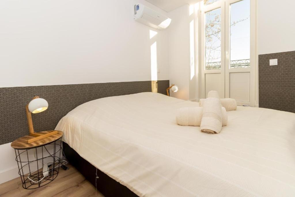 Oporto Modern Apartments - Campanha Train Station Eksteriør billede